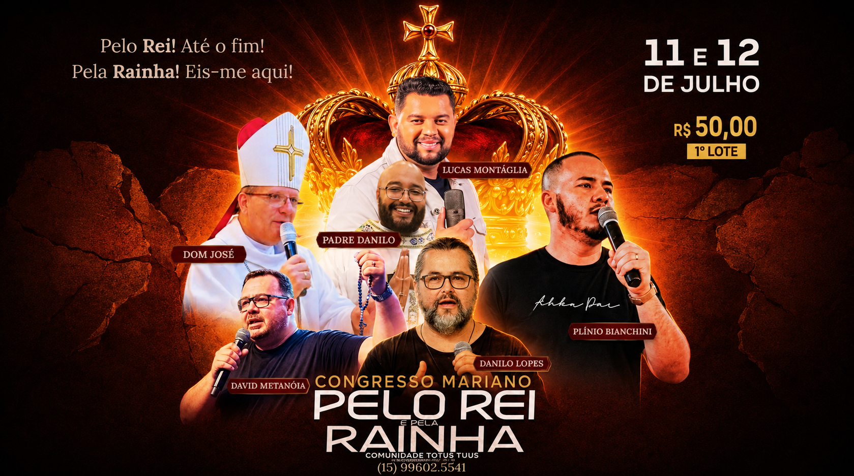 Evento completo
